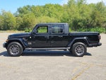 2021 Jeep Gladiator Overland 4x4