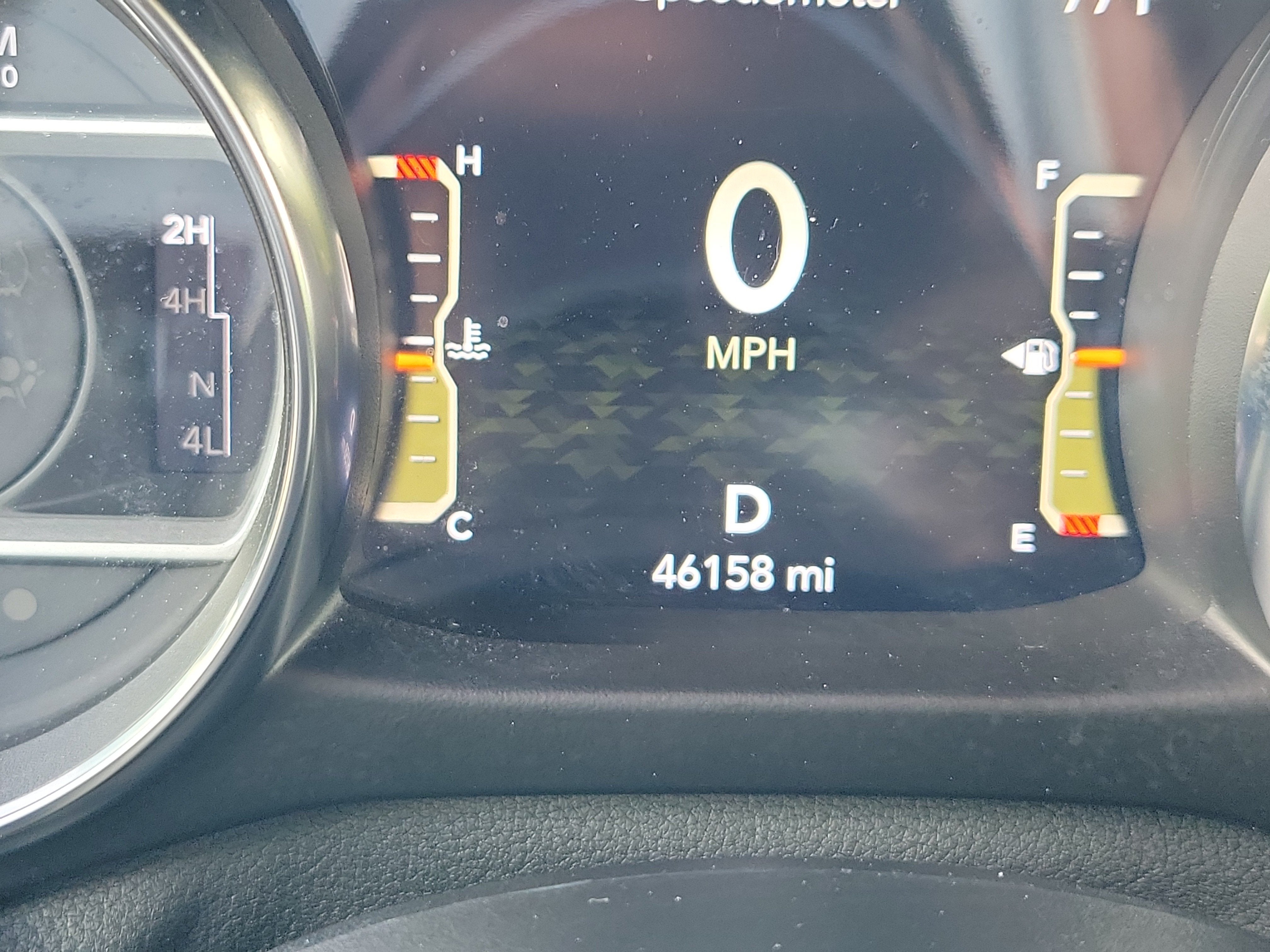 2021 Jeep Gladiator Overland 4x4