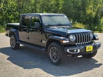 2021 Jeep Gladiator Overland 4x4