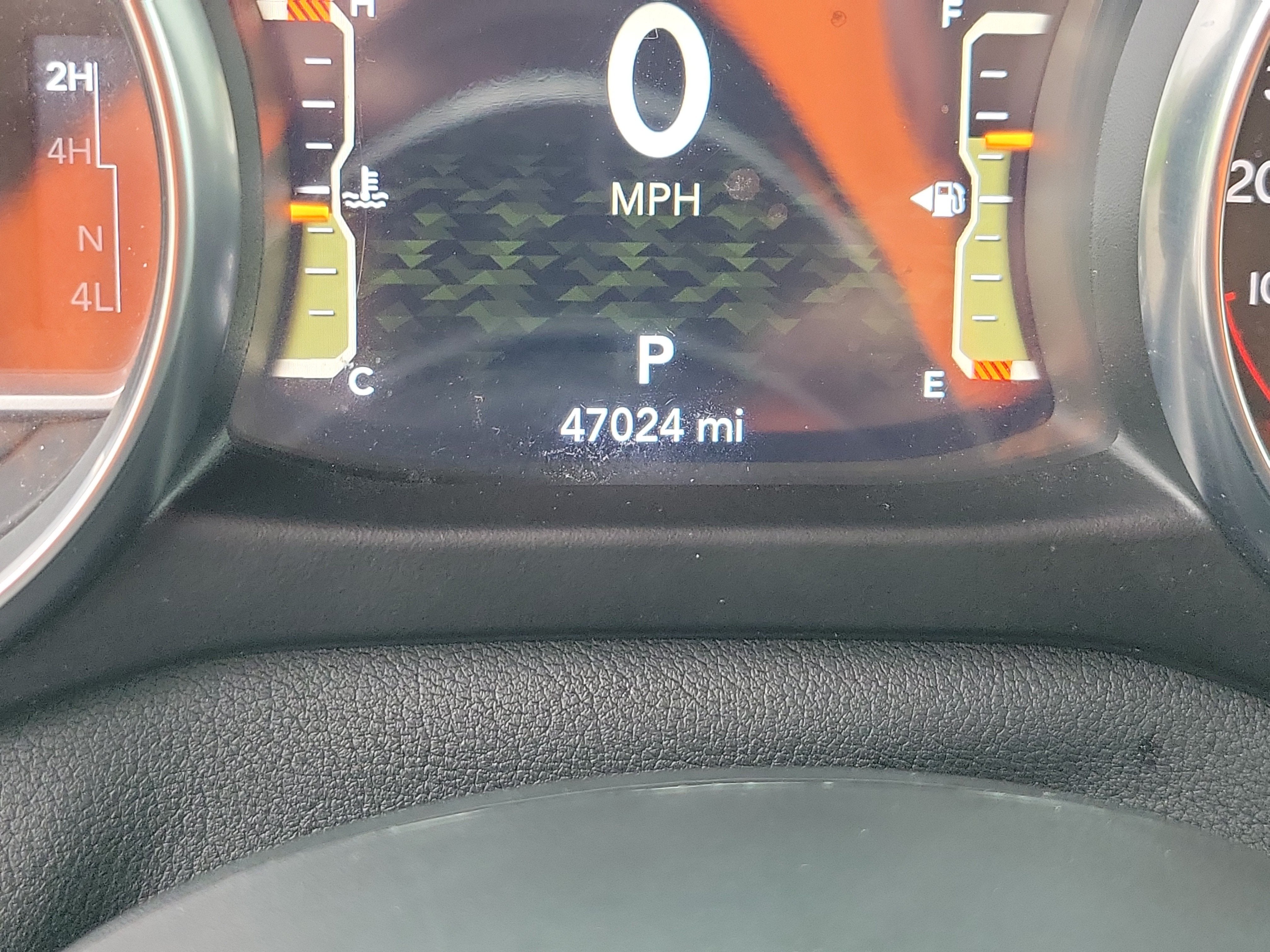 2021 Jeep Gladiator Mojave 4x4
