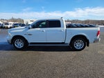 2017 RAM 1500 Longhorn Crew Cab 4x4 5'7" Box