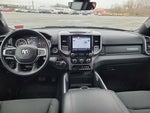 2022 RAM 1500 Big Horn Quad Cab 4x4 6'4" Box