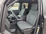 2022 RAM 1500 Big Horn Quad Cab 4x4 6'4" Box