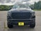 2022 RAM 1500 Big Horn Quad Cab 4x4 6'4" Box