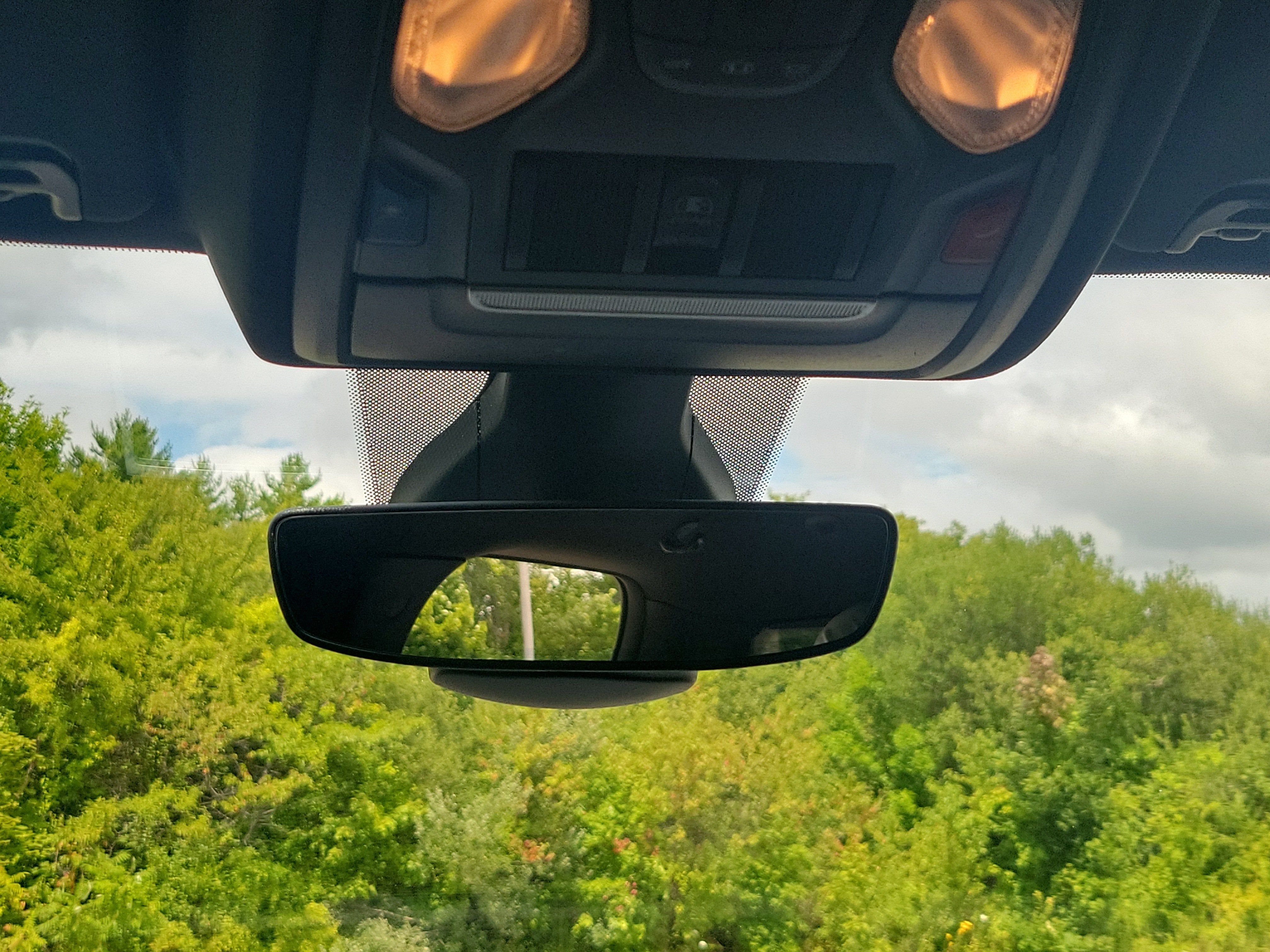2022 RAM 1500 Big Horn Quad Cab 4x4 6'4" Box