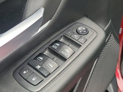 2019 RAM 1500 Big Horn/Lone Star Crew Cab 4x4 5'7" Box