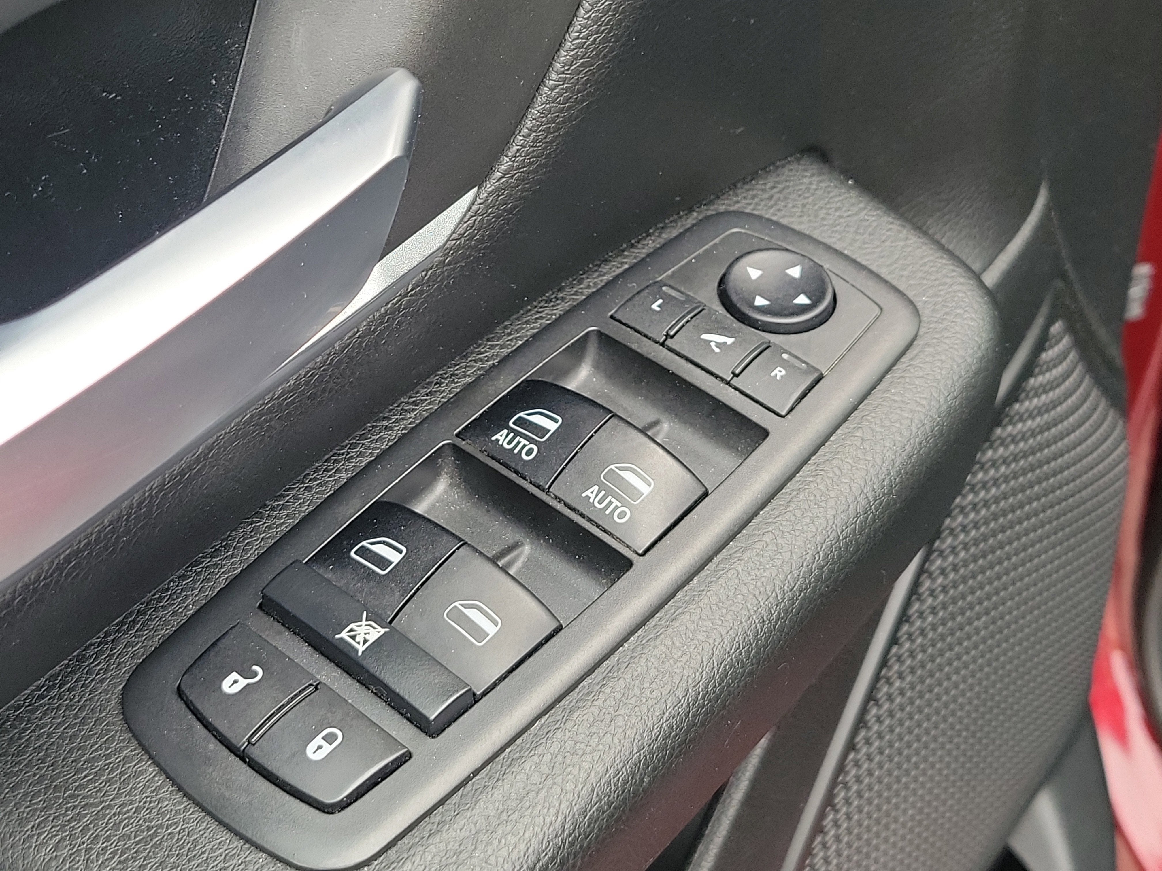 2019 RAM 1500 Big Horn/Lone Star Crew Cab 4x4 5'7" Box