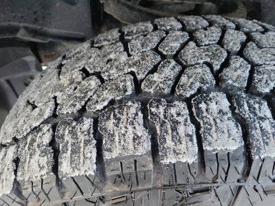 2019 RAM 1500 Big Horn/Lone Star Crew Cab 4x4 5'7" Box