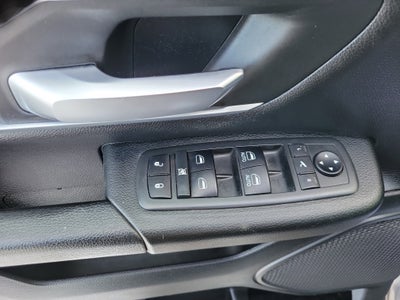 2019 RAM 1500 Big Horn/Lone Star Crew Cab 4x4 5'7" Box