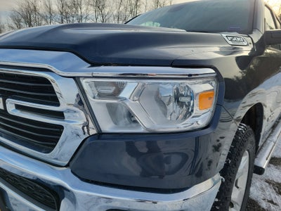 2019 RAM 1500 Big Horn/Lone Star Crew Cab 4x4 5'7" Box