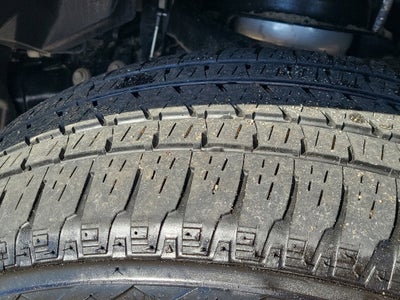 2025 RAM 1500 Limited Crew Cab 4x4 5'7" Box