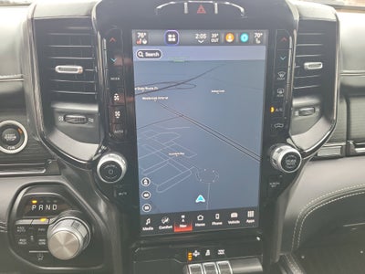 2023 RAM 1500 Limited Crew Cab 4x4 5'7" Box