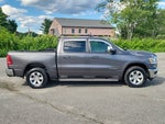 2019 RAM 1500 Laramie Crew Cab 4x4 5'7" Box