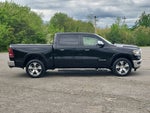 2022 RAM 1500 Laramie Crew Cab 4x4 5'7" Box