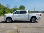 2021 RAM 1500 Longhorn