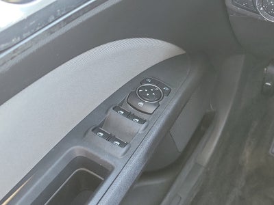 2014 Ford Fusion S