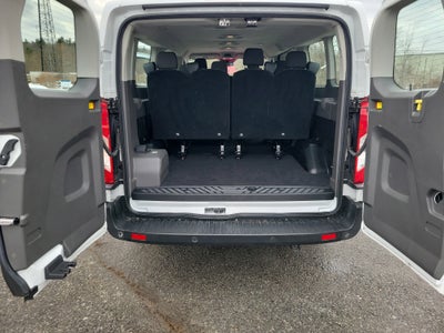 2023 Ford Transit Passenger Wagon XL