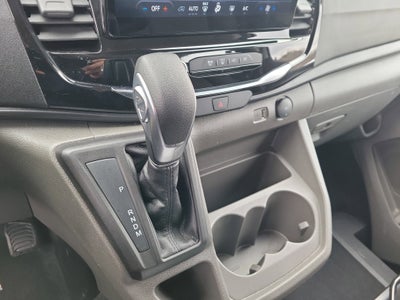 2023 Ford Transit Passenger Wagon XL