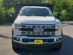 2023 Ford Super Duty F-550 DRW XL