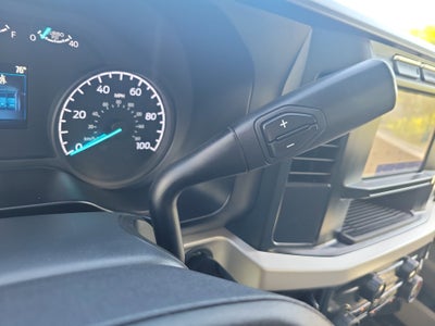 2023 Ford Super Duty F-550 DRW XL