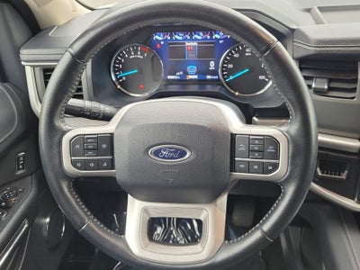 2024 Ford Expedition XLT MAX