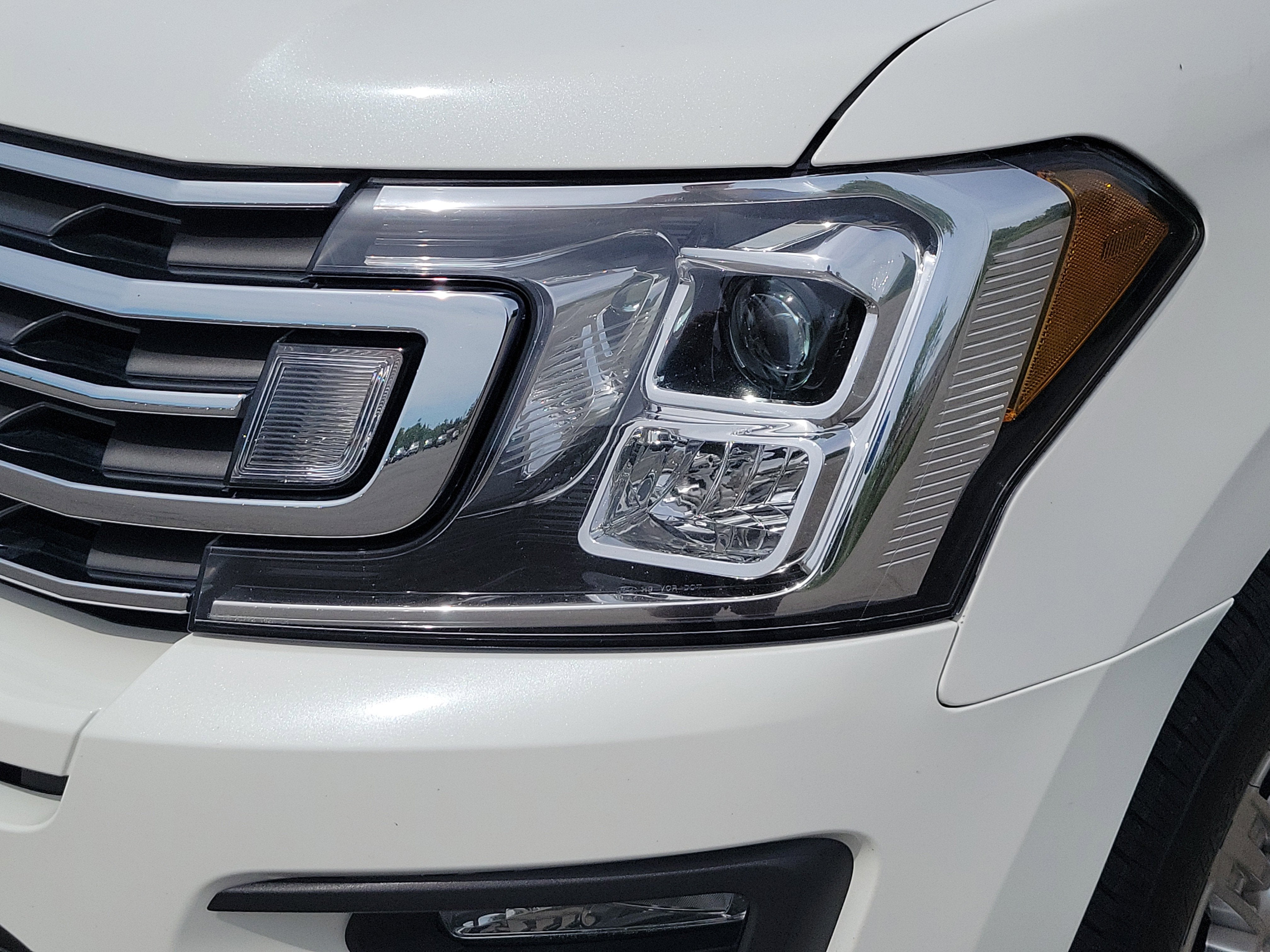 2020 Ford Expedition XLT MAX