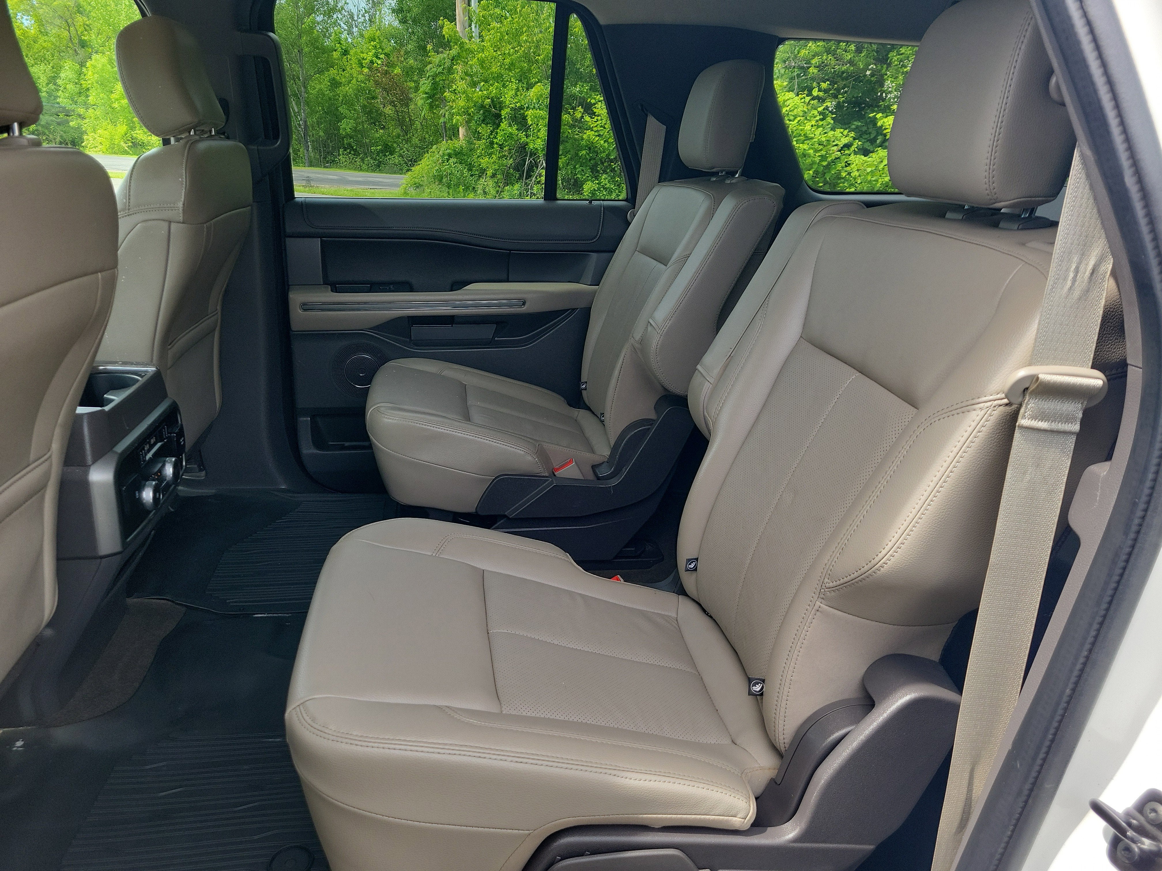 2020 Ford Expedition XLT MAX