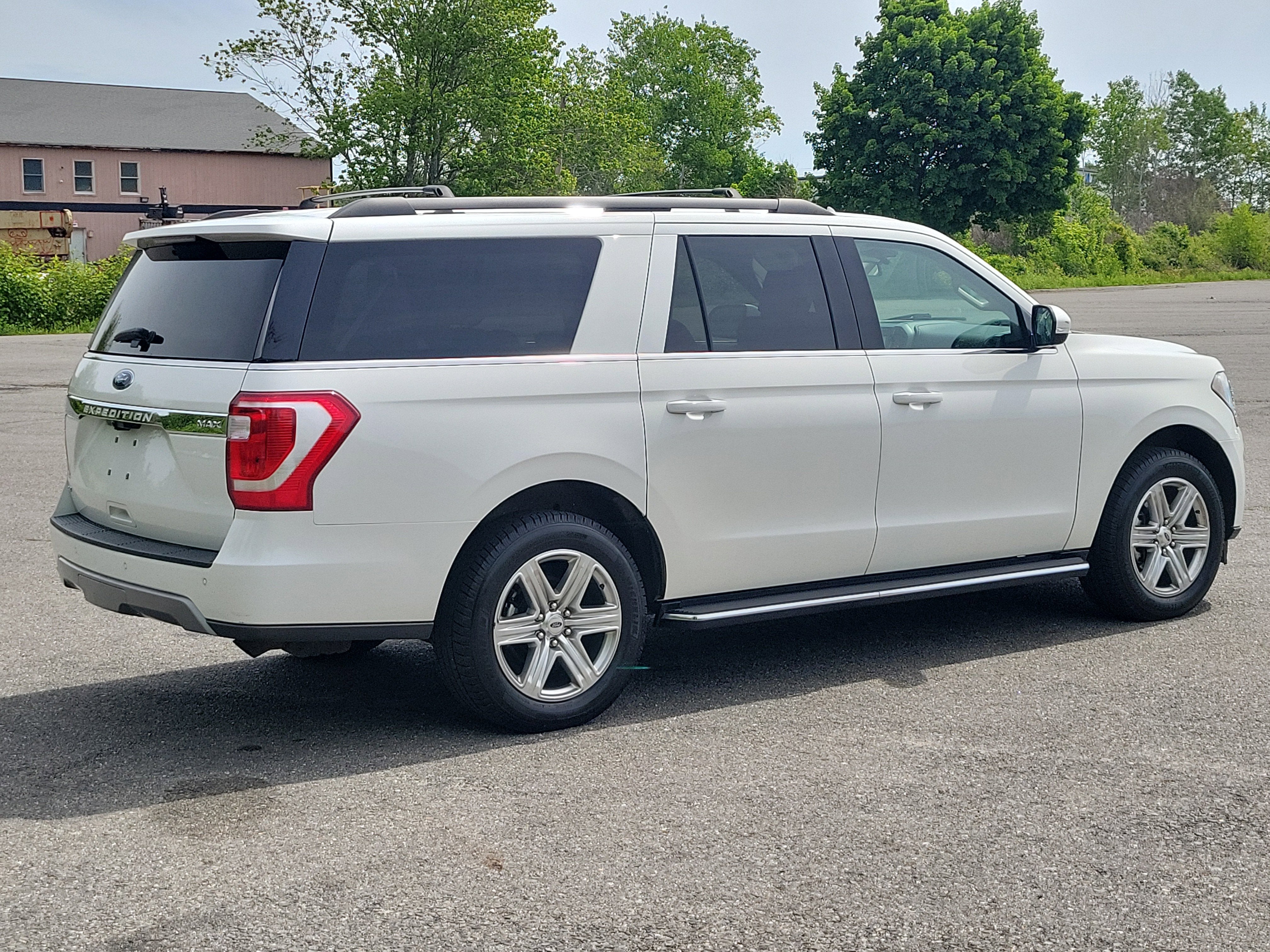 2020 Ford Expedition XLT MAX