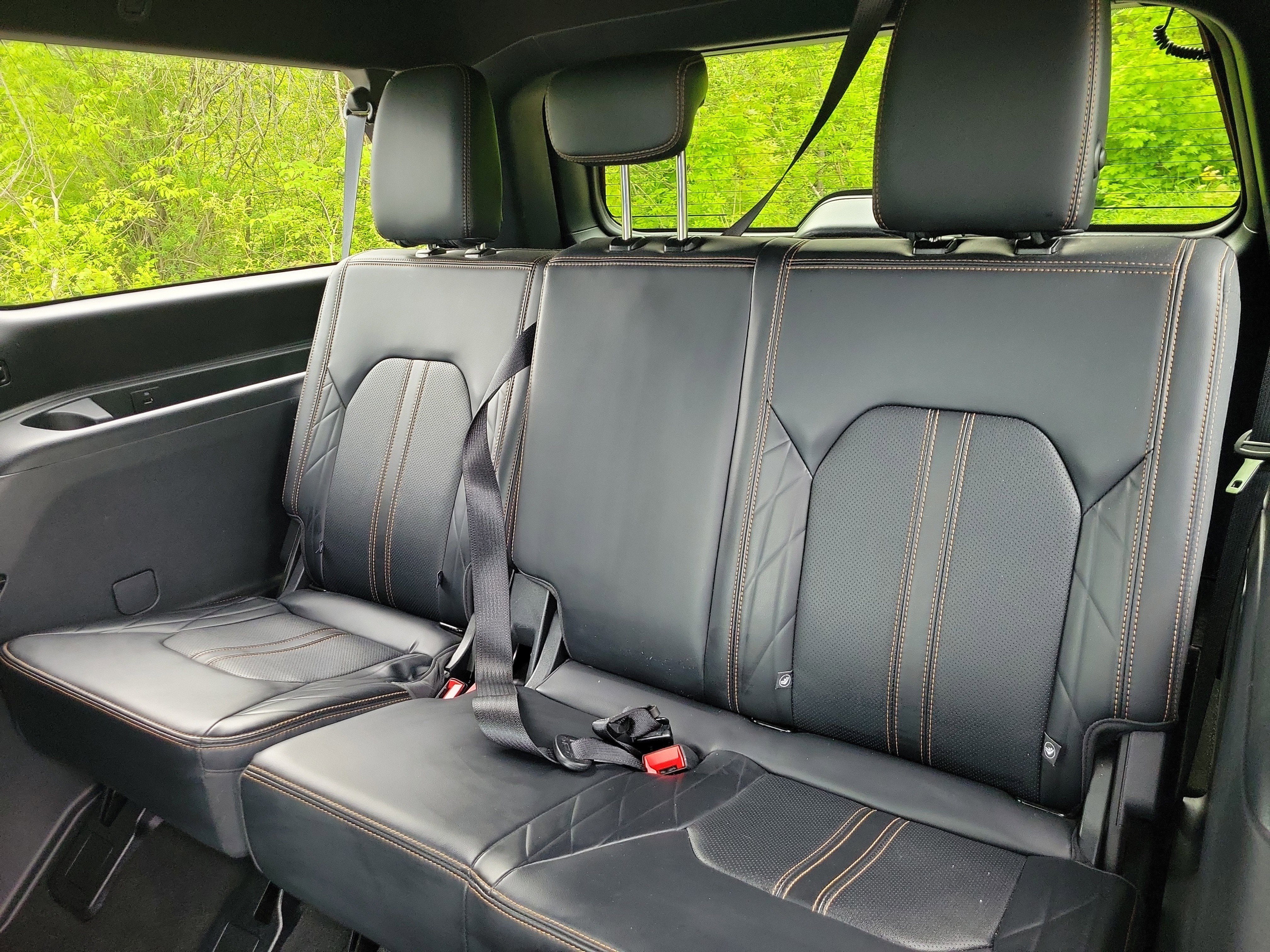 2024 Ford Expedition Platinum MAX