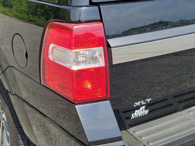 2017 Ford Expedition XLT