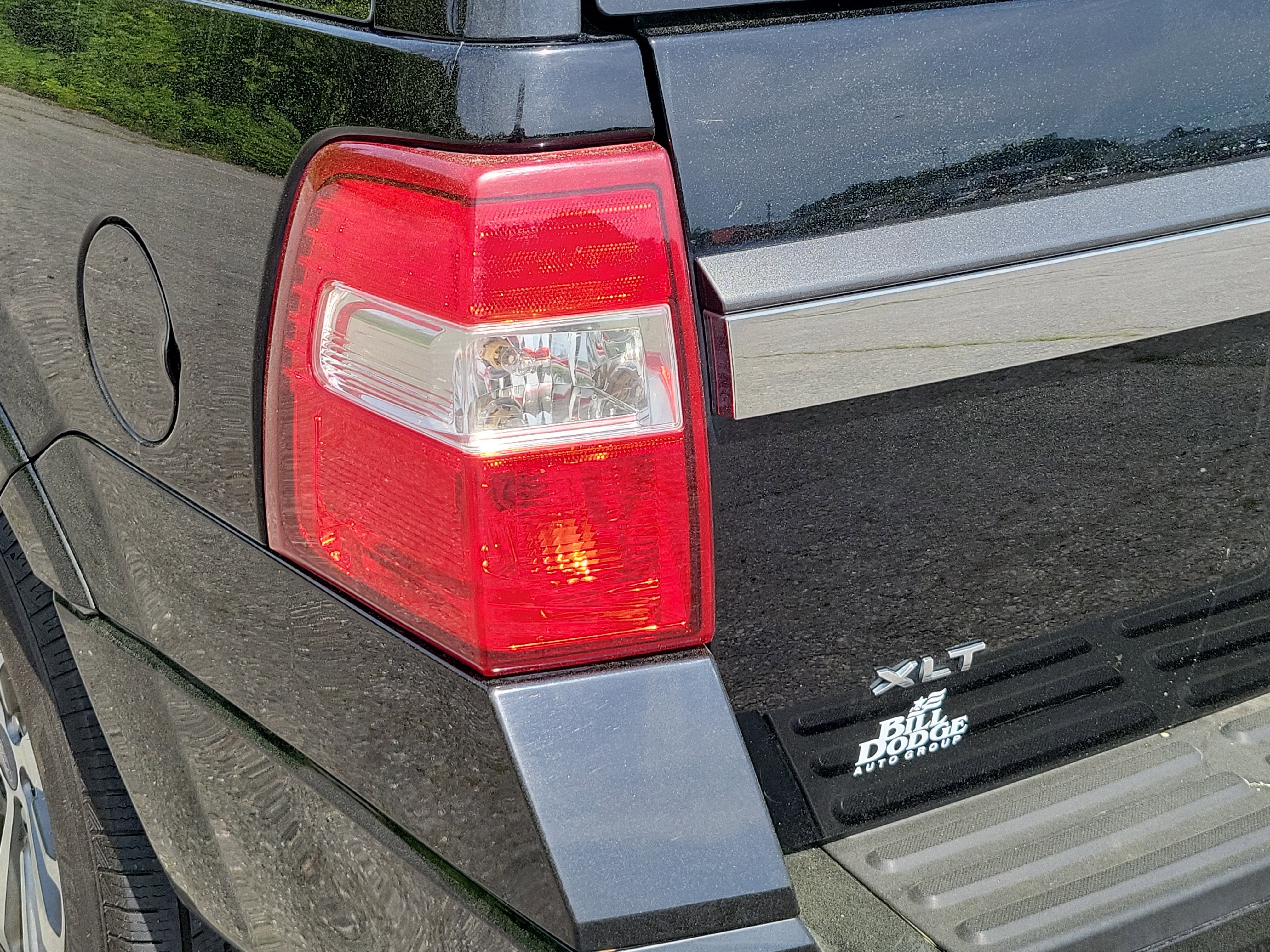 2017 Ford Expedition XLT
