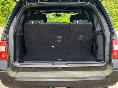 2017 Ford Expedition XLT