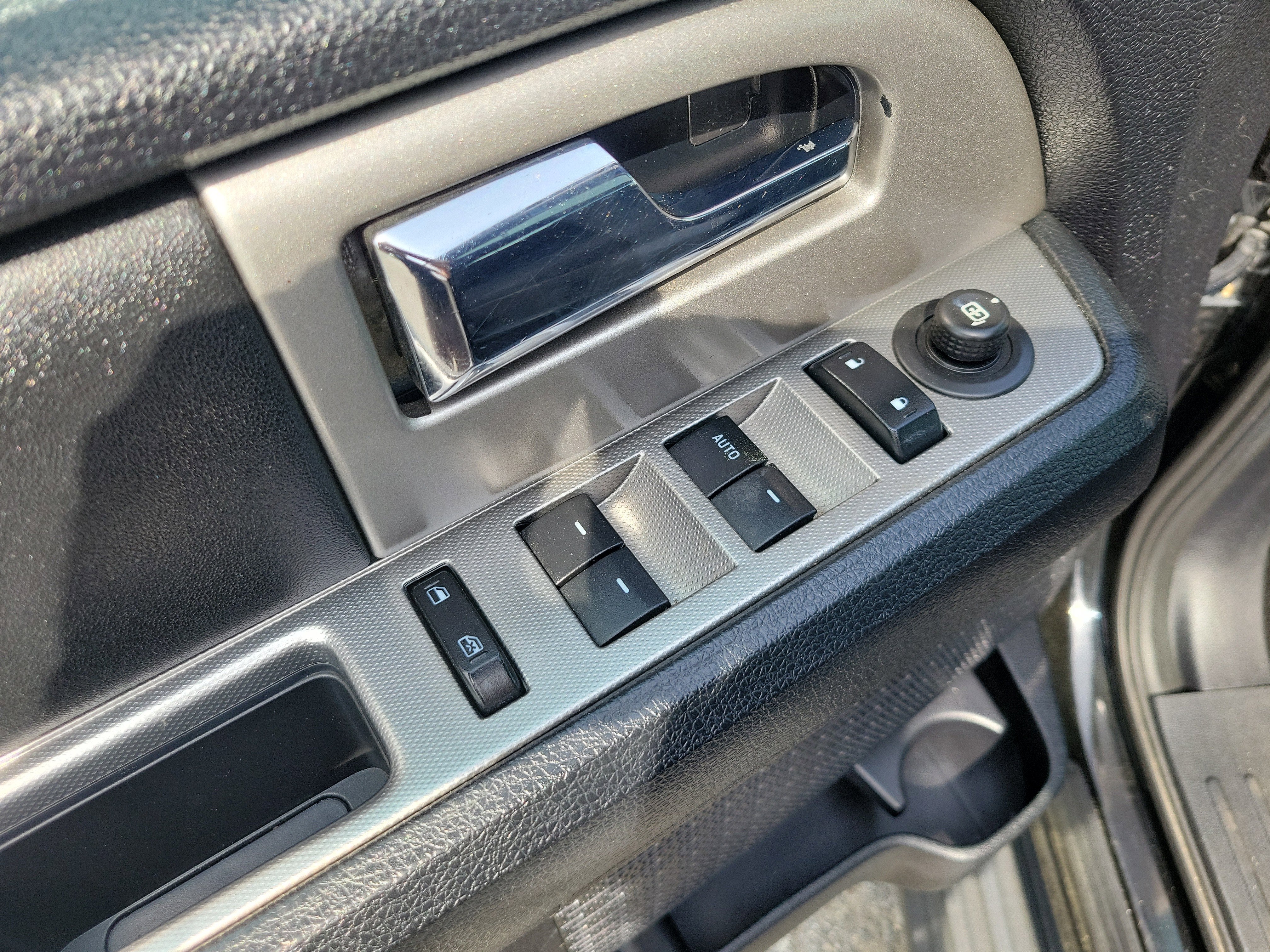 2017 Ford Expedition XLT