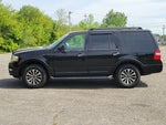 2017 Ford Expedition XLT