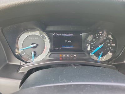 2017 Ford Expedition XLT