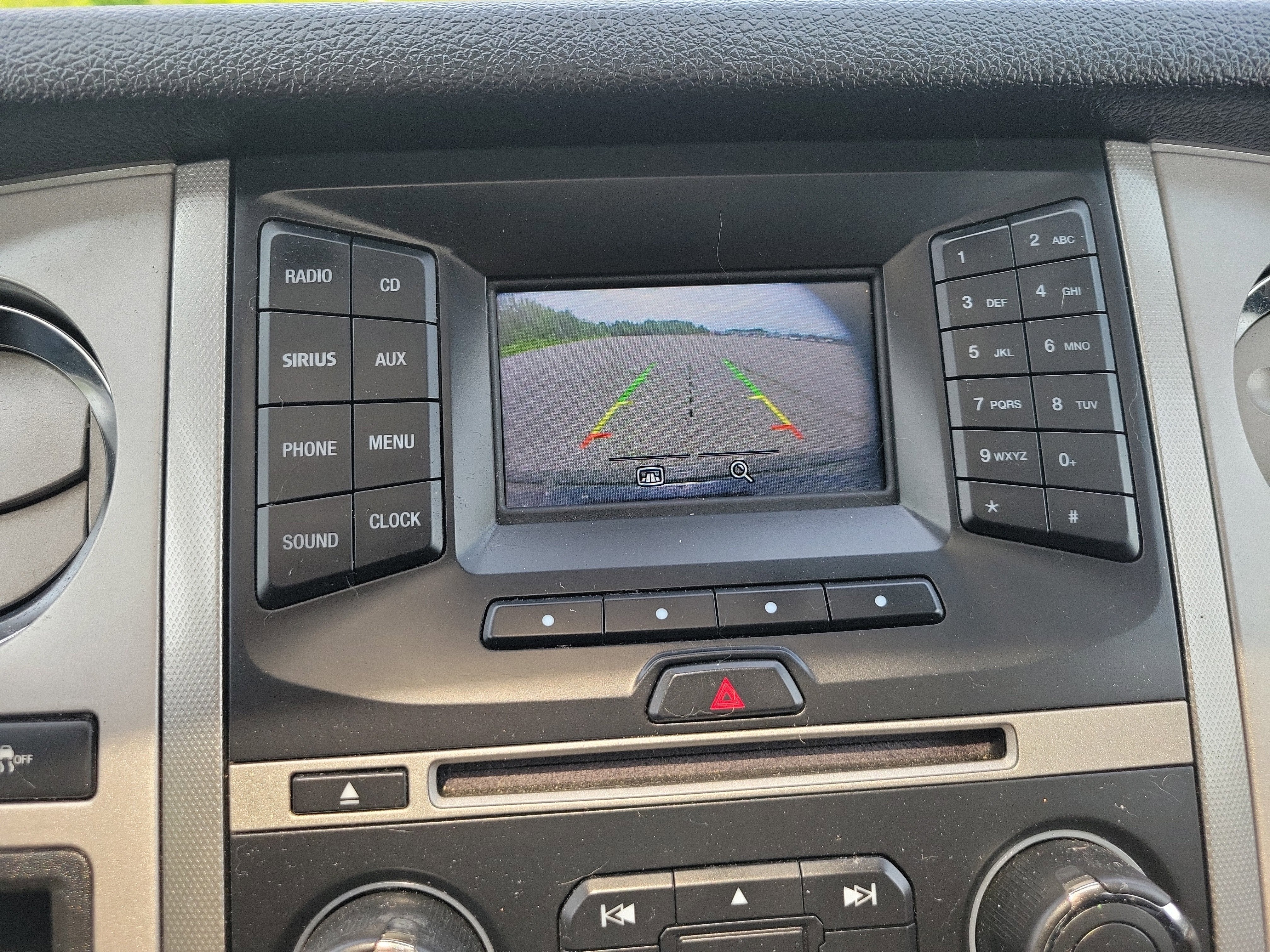 2017 Ford Expedition XLT