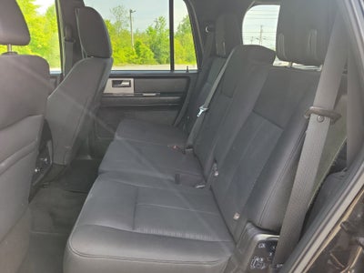 2017 Ford Expedition XLT