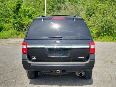 2017 Ford Expedition XLT