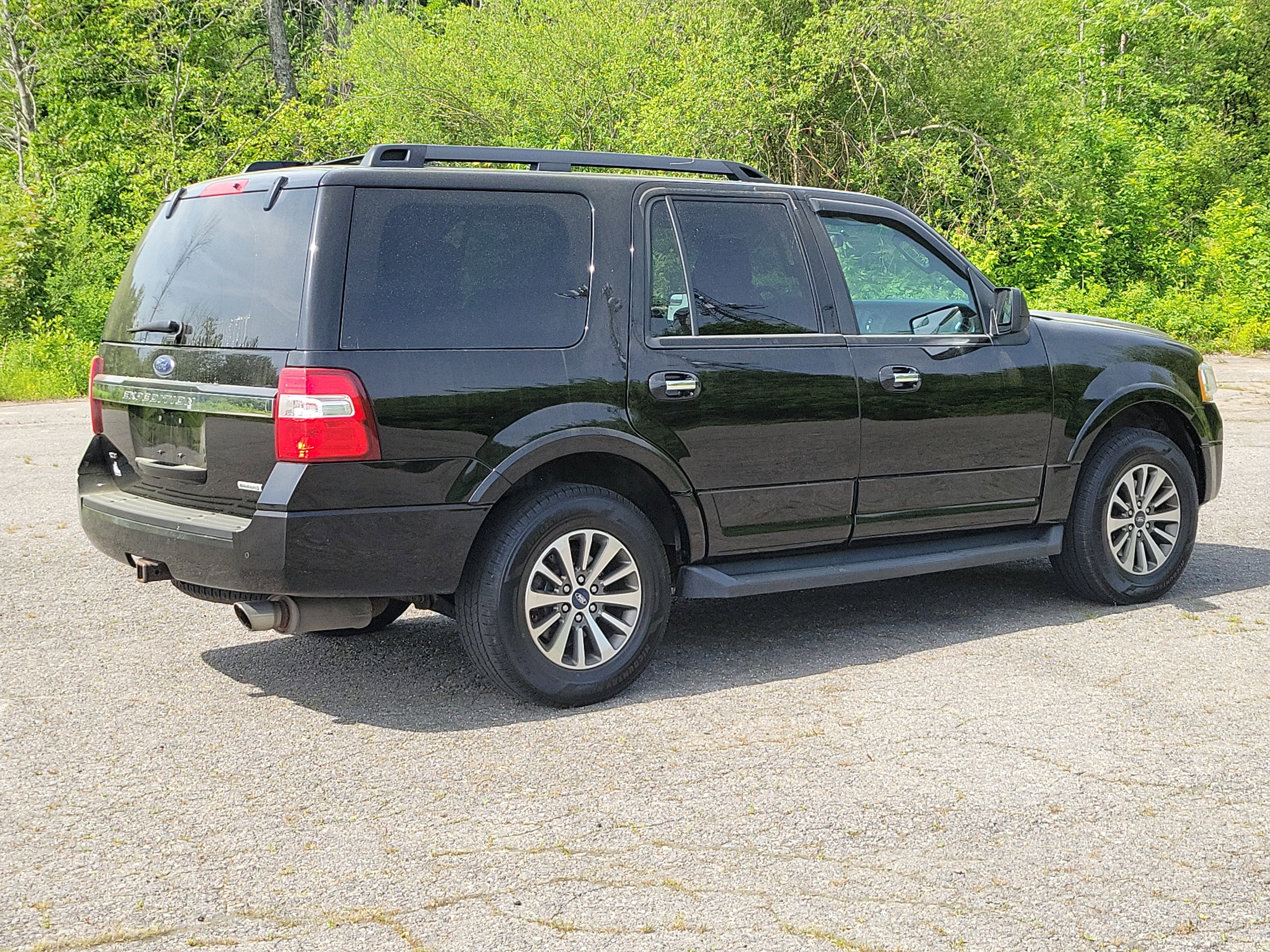 2017 Ford Expedition XLT