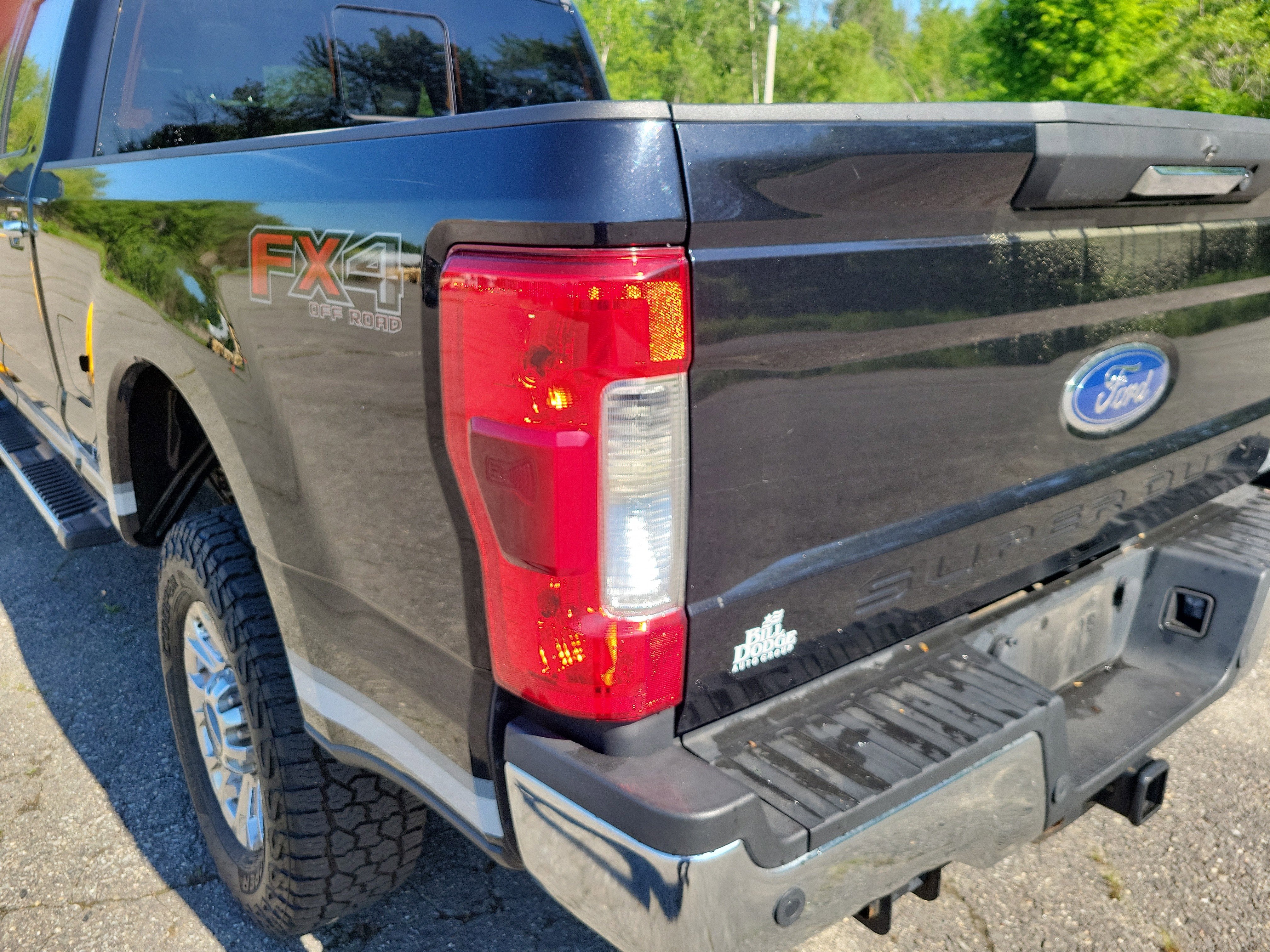 2019 Ford F-250 LARIAT