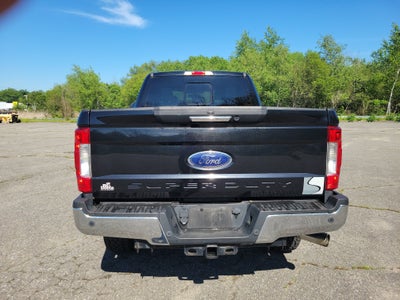 2019 Ford F-250 LARIAT