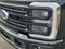 2025 Ford F-350 Platinum