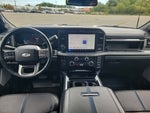 2025 Ford F-350 Platinum