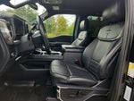 2025 Ford F-350 Platinum