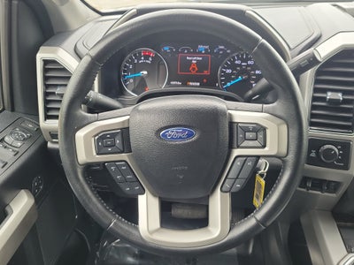 2021 Ford F-350 LARIAT