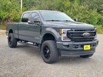 2021 Ford F-350 LARIAT