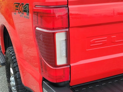 2020 Ford F-350 LARIAT
