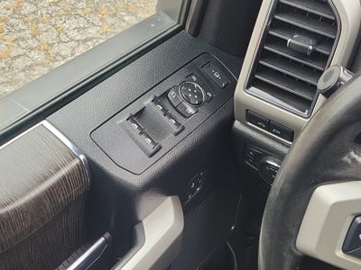 2020 Ford F-350 LARIAT