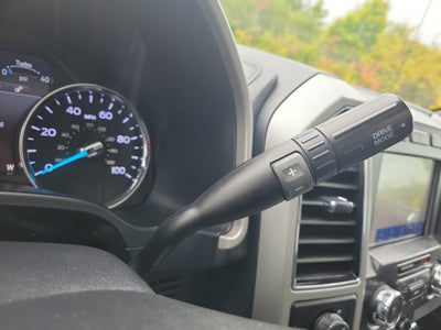 2020 Ford F-350 LARIAT