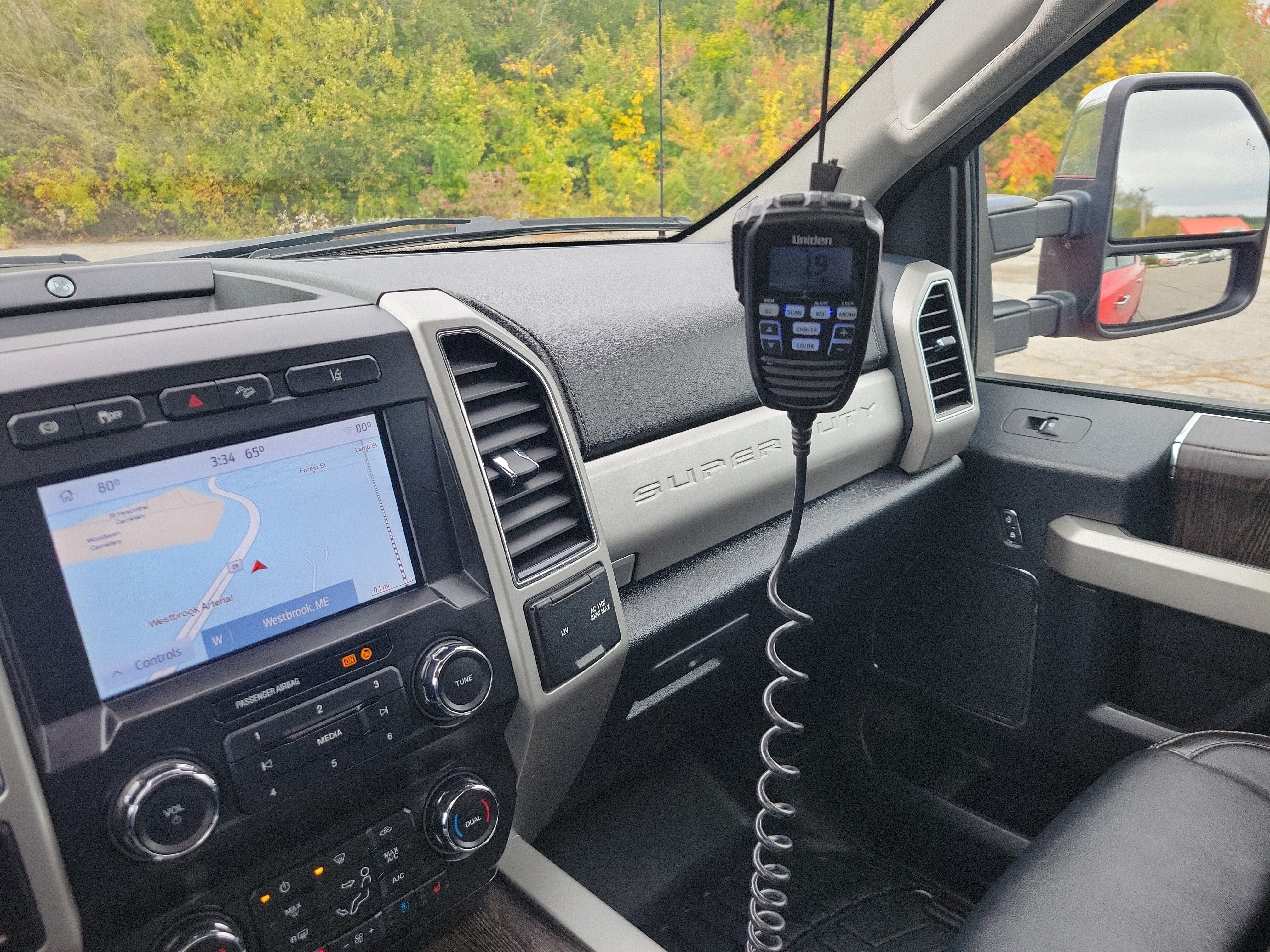 2020 Ford F-350 LARIAT
